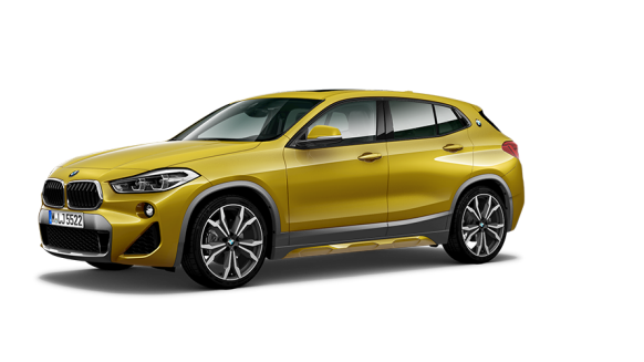 X2 18d MsportX