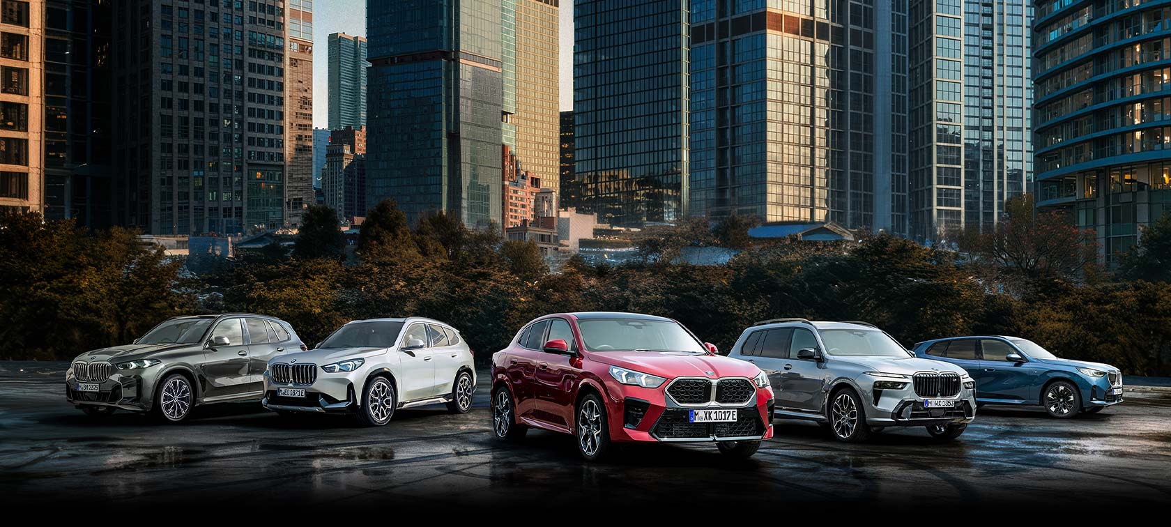 ショールーム・イベント情報