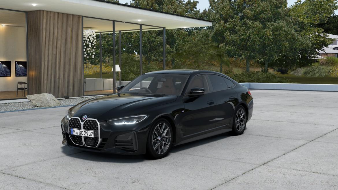 420d xDrive グラン クーペ