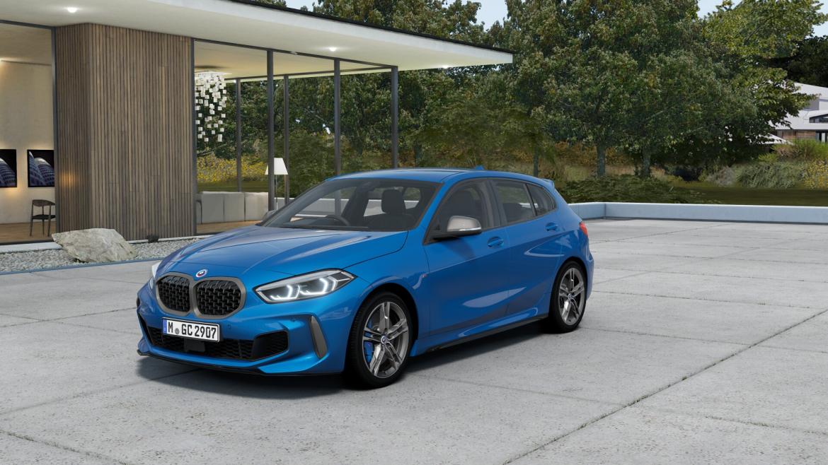 M135i xDrive