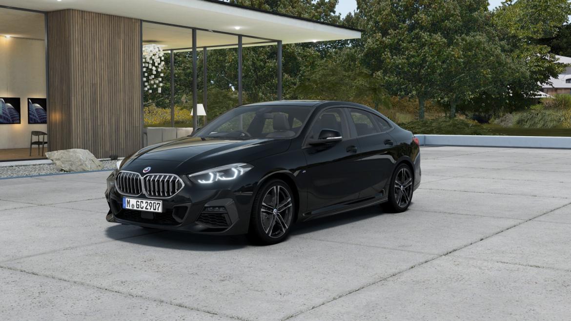 M135i xDrive