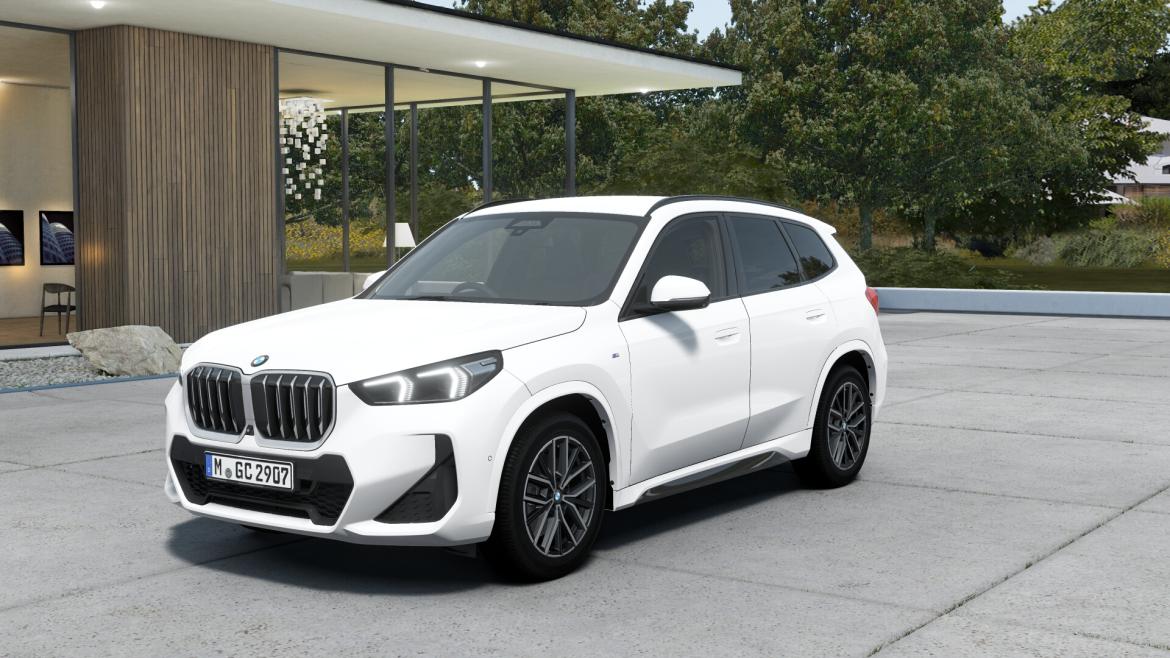 X1 xDrive20i