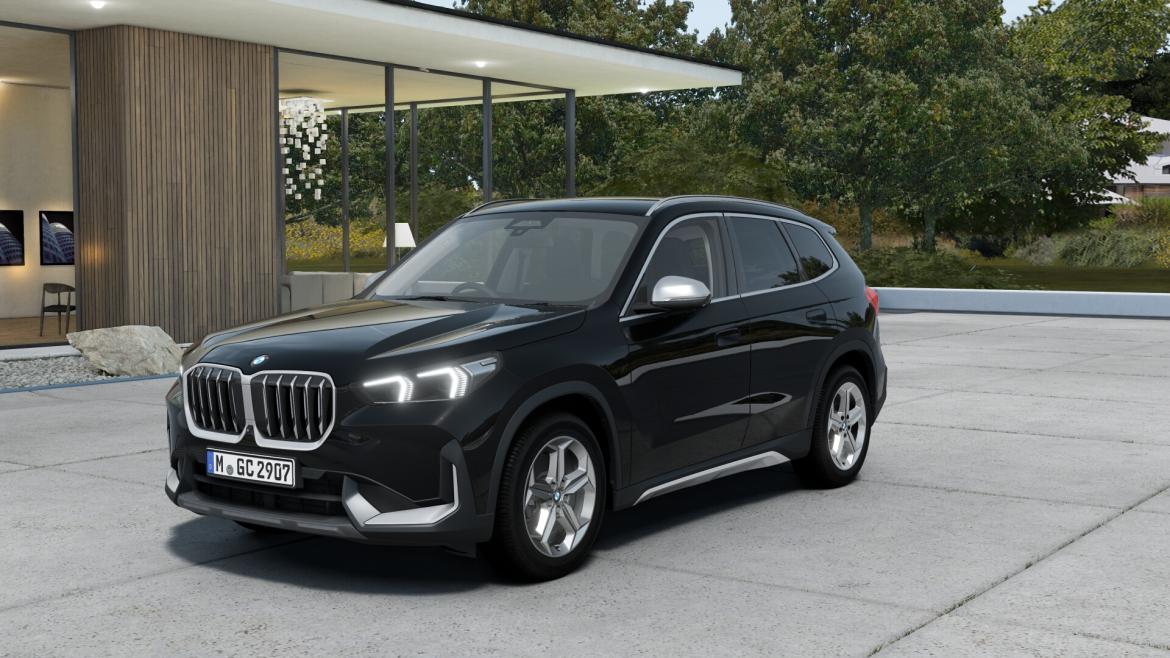 X1 xDrive20i