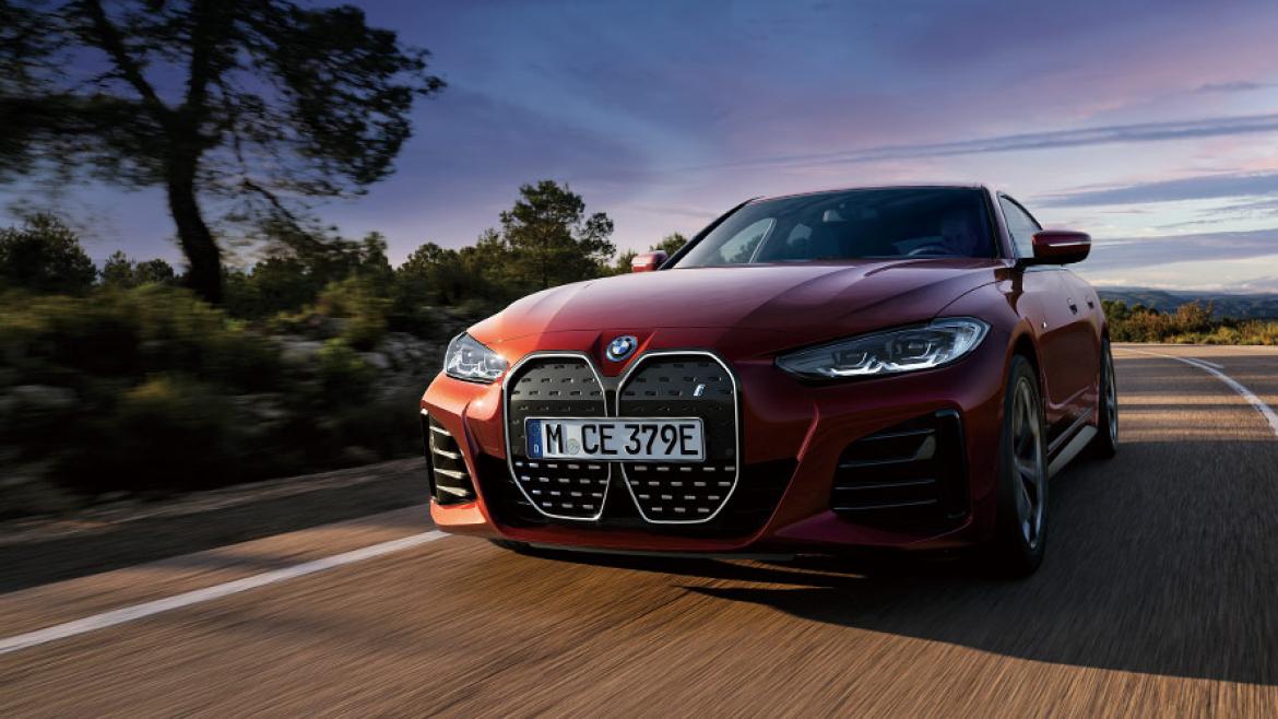 認定中古車 | Shonan BMW