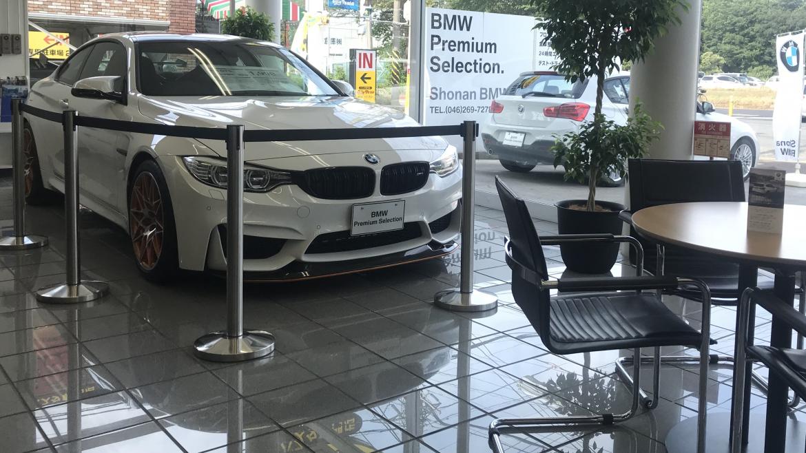 Shonan BMW BMW Premium Selection 大和 | BMW 正規ディーラー